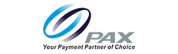 PAX Logo