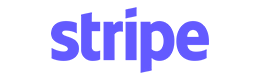 Stripe Logo