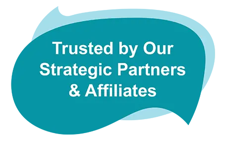 “Trusted By Leading Healthcare Organization