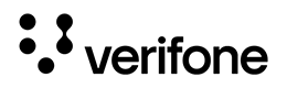 Verifone Logo