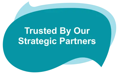 Trusted by Our Strategic Partners
