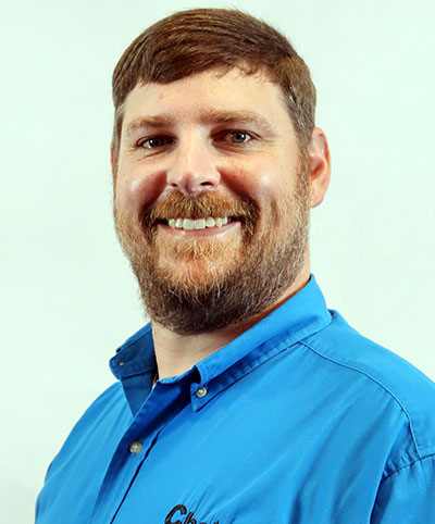 David Pridgen 