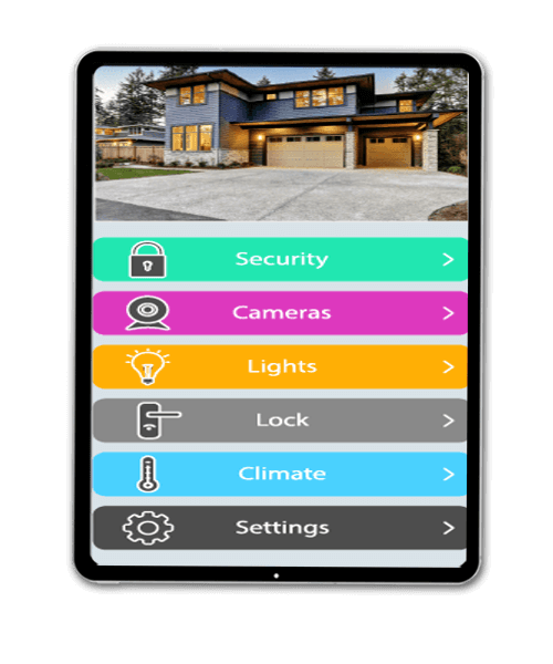 Image Showing IDX Technology Integration Solutions for Cellphones.