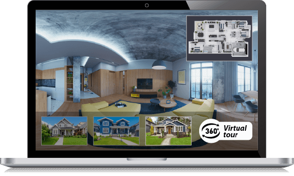 Image Showing Property Management Solutions Software.