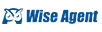 Wise agent logo