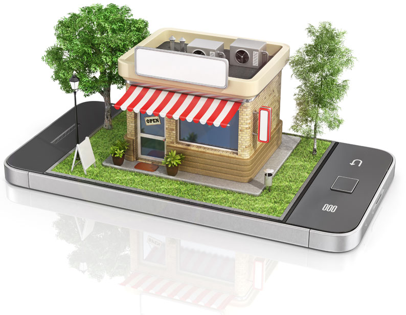 BRICK AND MORTAR SOFTWARE