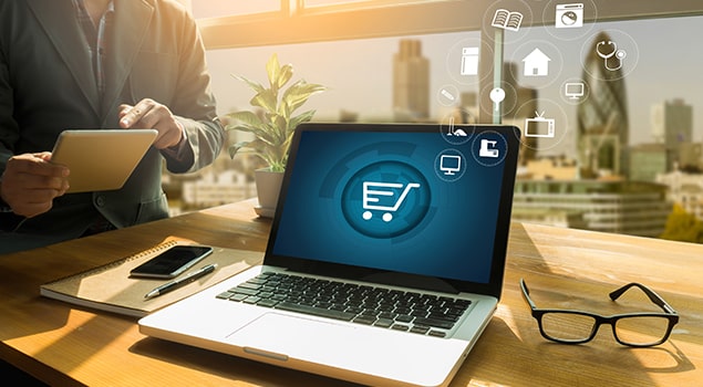 Leveraging Magento Software to Deliver Custom B2B E-commerce