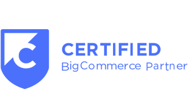 Certified Bigcommerce Partner