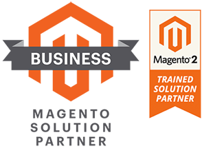 Magento Partner