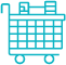 shopping cart development