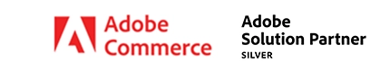 Adobe Commerce Partner Logo