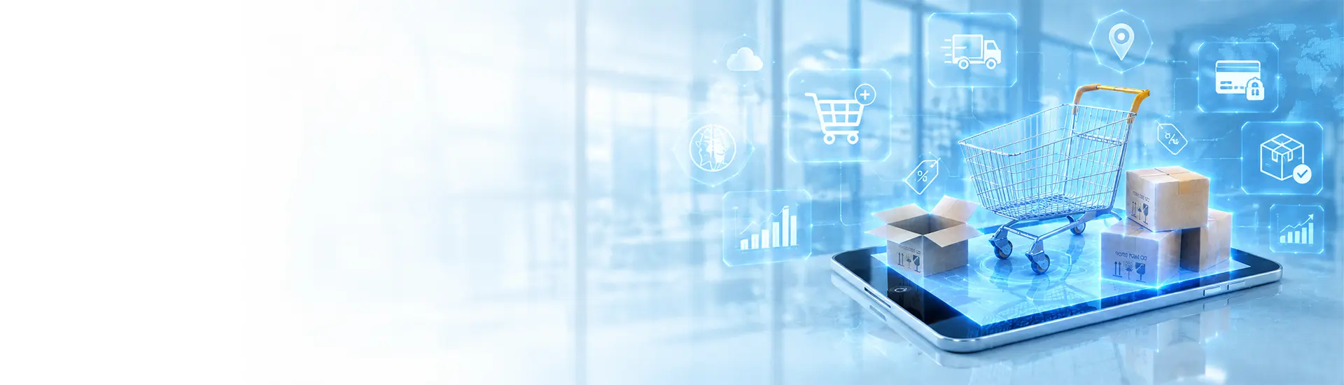 Omnichannel