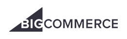 Big Commerce Logo