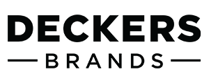 Decker Logo