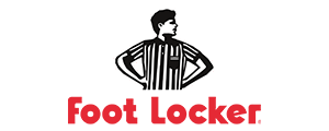 Foot Locker Logo