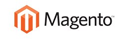 Megento Logo
