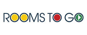 Rooms to go Logo