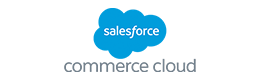 Salesforce Ecommerece Logo