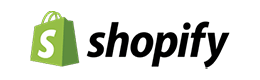 Shopify Logo