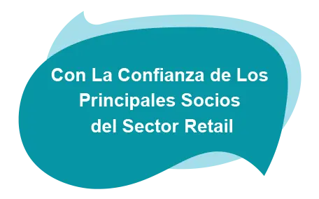 “Trusted By Leading Retail Partner