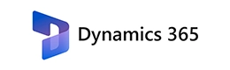 Dynamic 365 Logo