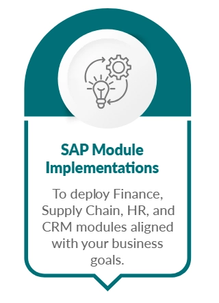 Salesforce Consulting