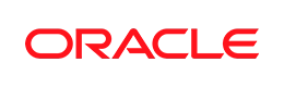 Oracle Logo