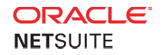 Oracle Netsuite Logo