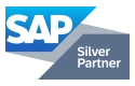 sap silver partner Logo
