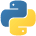 python