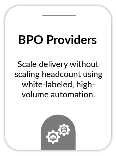 BPM Powered by UiPath + Track2AI™ BPM Powered by UiPath + Track2AI™
