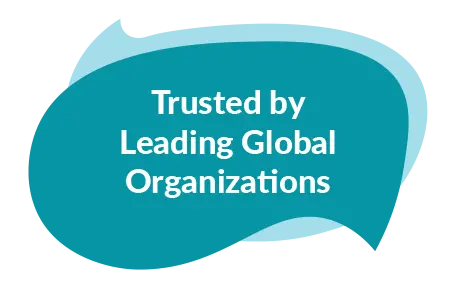 “Trusted By Leading Global brand