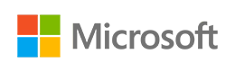 Microsoft logo