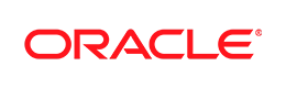 Oracle logo