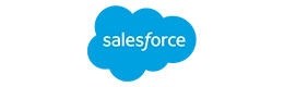 Salesforce logo