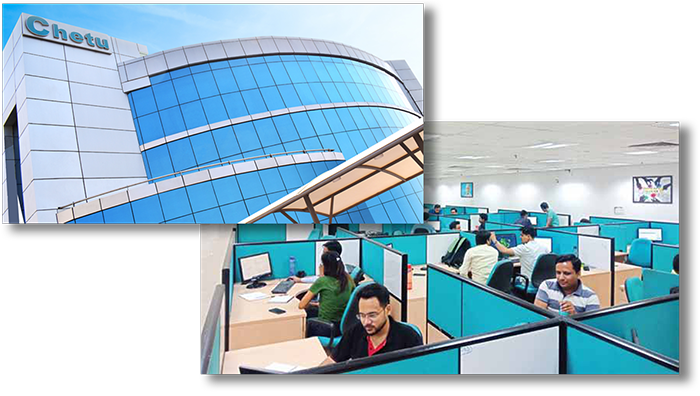 Infrastructure
