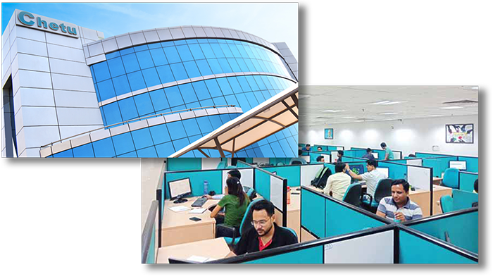 Infrastructure