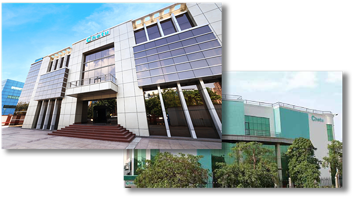 Infrastructure