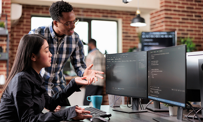 One-Stop Shop