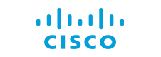 Cisco Logo