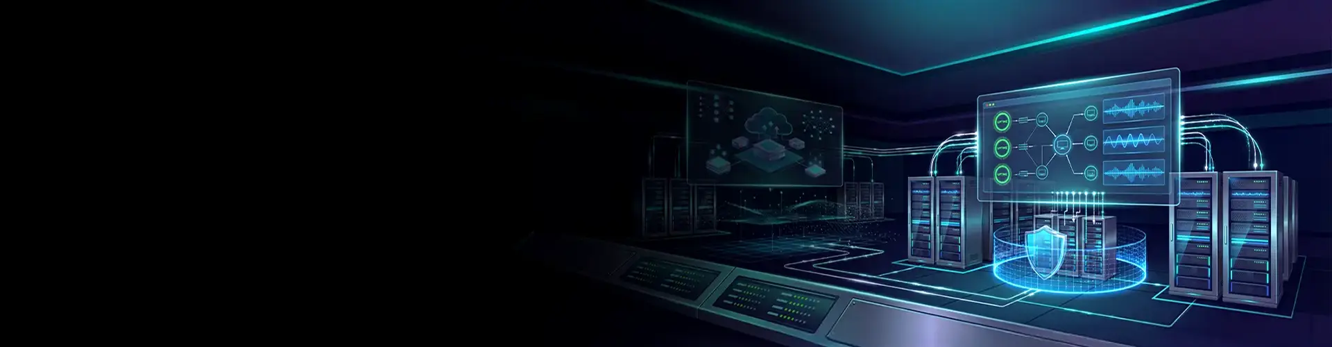 Cloud Infrastructure Services | Managed IaaS & CIS Solutions