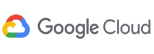 Google Cloud Logo