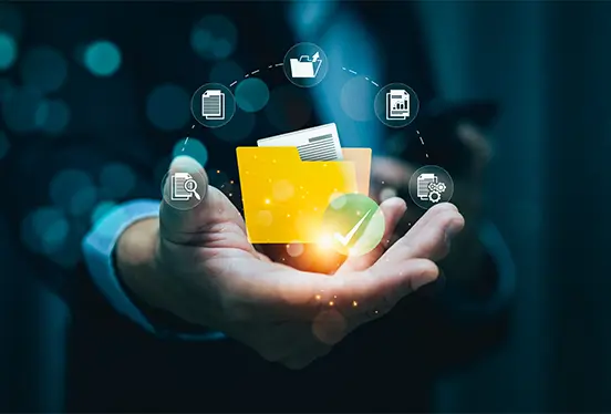 5 Key Benefits Our Data Integration Solutions Deliver