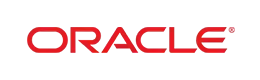 Oracle logo