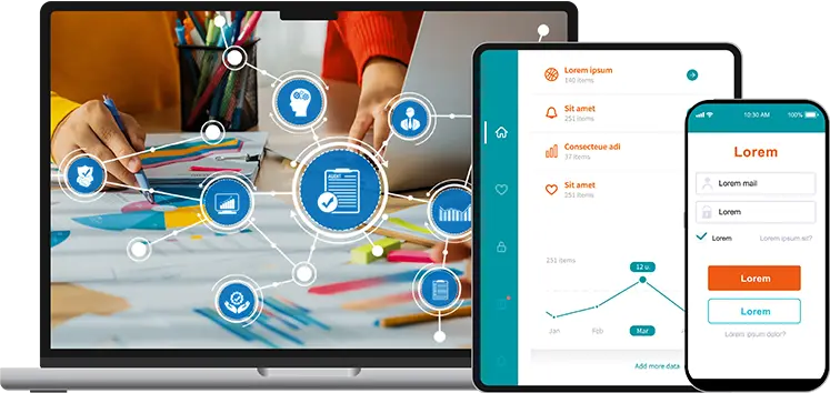 Transform Your Data Ecosystem with AI-Powered Management Transform Your Data Ecosystem with AI-Powered Management