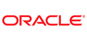 Oracle Logo
