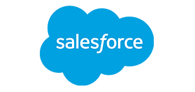 Saleforce Logo