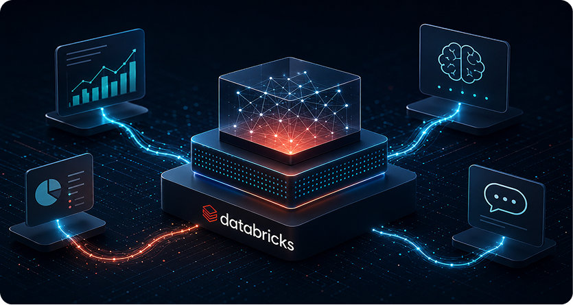 Databricks Solutions Driven by AI for Accurate Decision-making