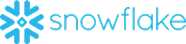 snowflake Logo