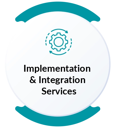 Implementation & Integration Services